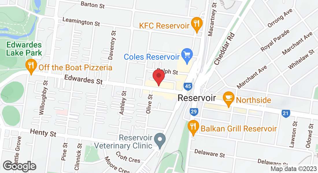 32 Edwardes St, Reservoir VIC 3073, Australia
