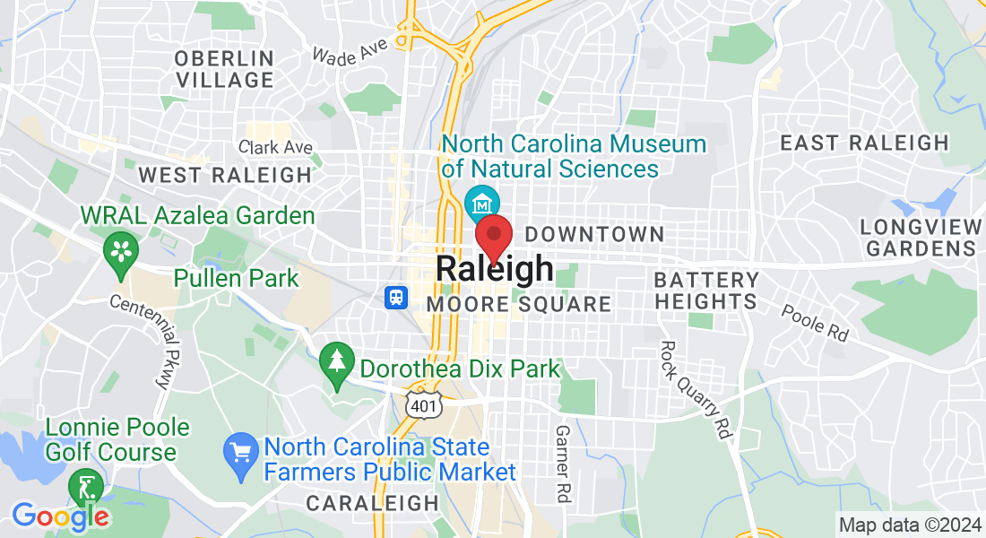 Raleigh, NC, USA