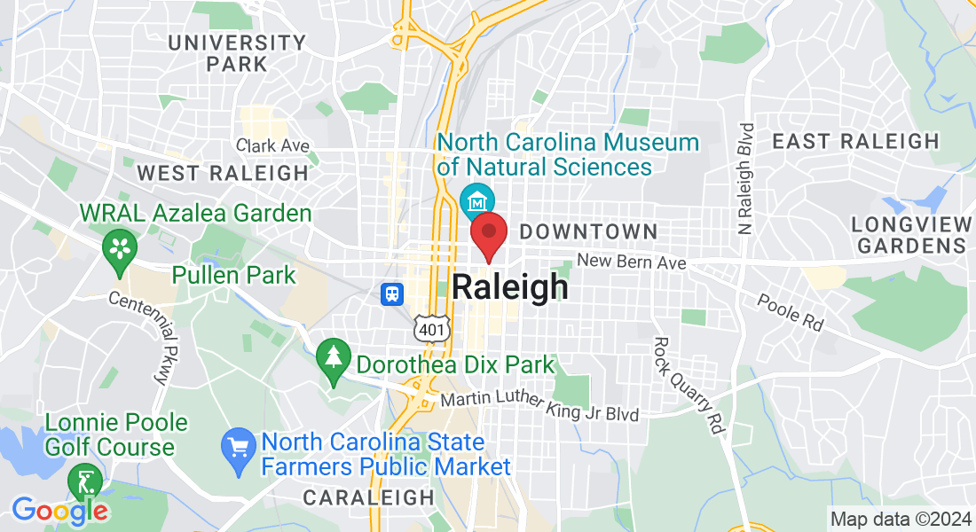 Raleigh, NC, USA
