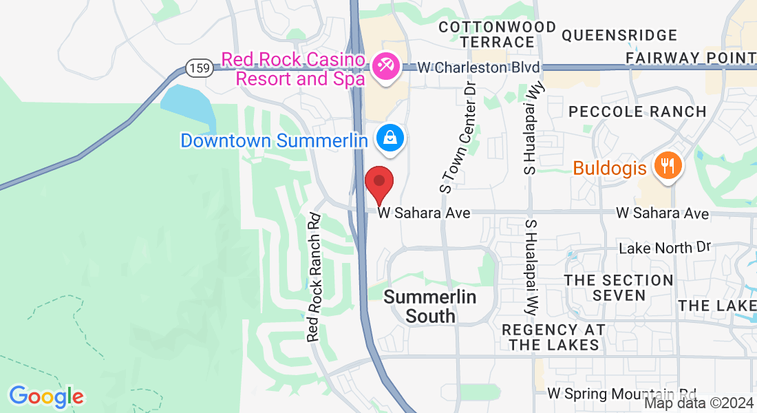 11035 Lavender Hill Dr, Las Vegas, NV 89135, USA