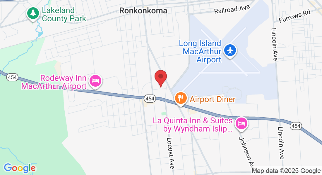 751 Koehler Ave Suite 15, Ronkonkoma, NY 11779, USA