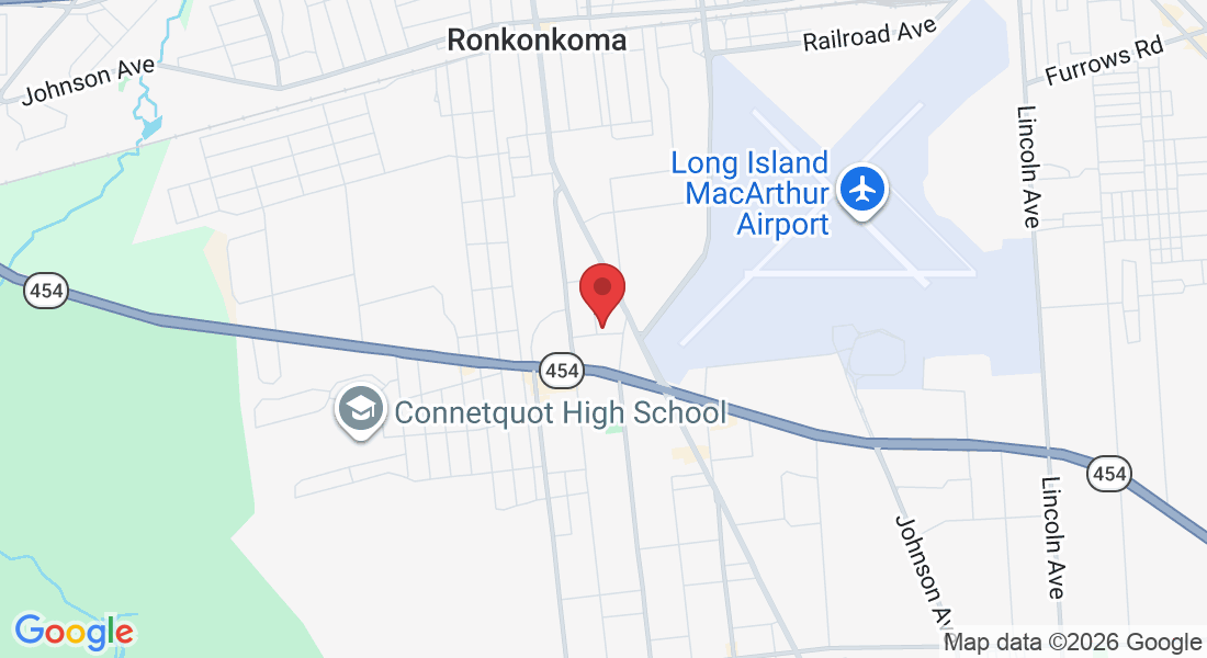 751 Koehler Ave Suite 15, Ronkonkoma, NY 11779, USA