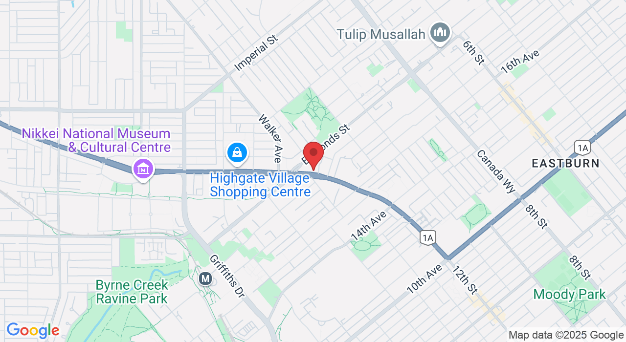 7370 Kingsway, Burnaby, BC V3N 0G7, Canada