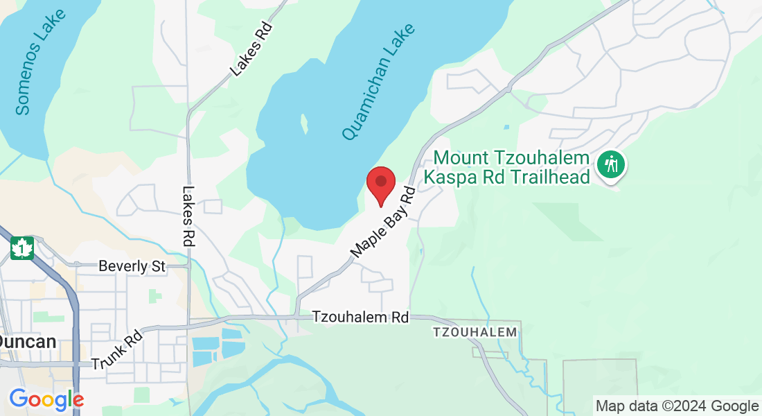 6031 Sterling Dr, Duncan, BC V9L 5N2, Canada