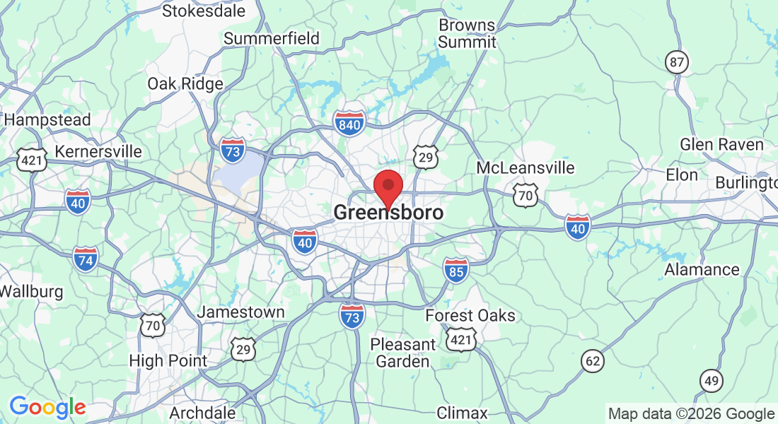 Greensboro, NC, USA