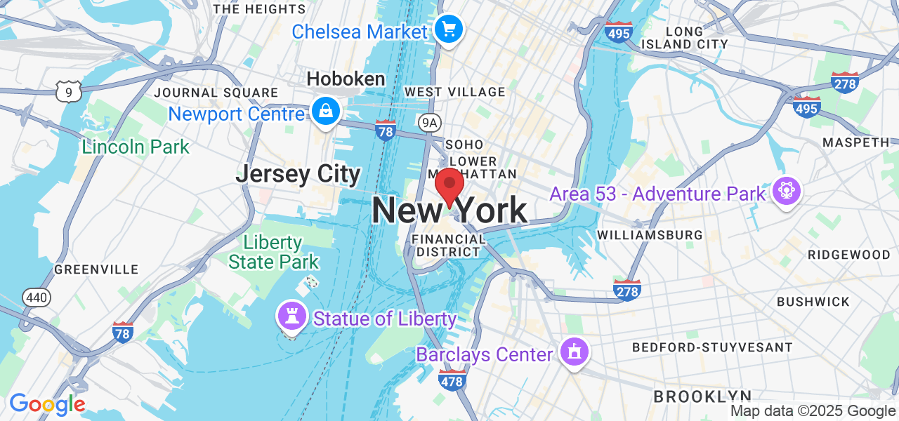 New York, NY, USA