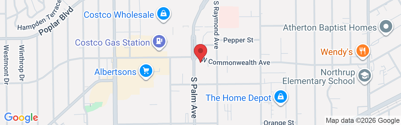 308 S Palm Ave Suite 200, Alhambra, CA 91803, EE. UU.