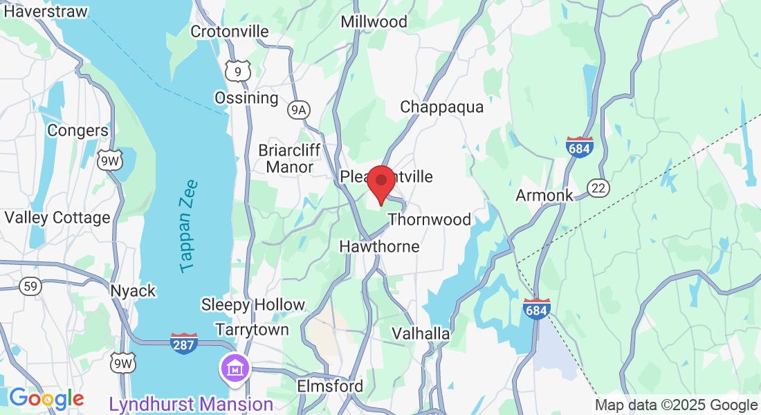 Westchester County, NY, USA