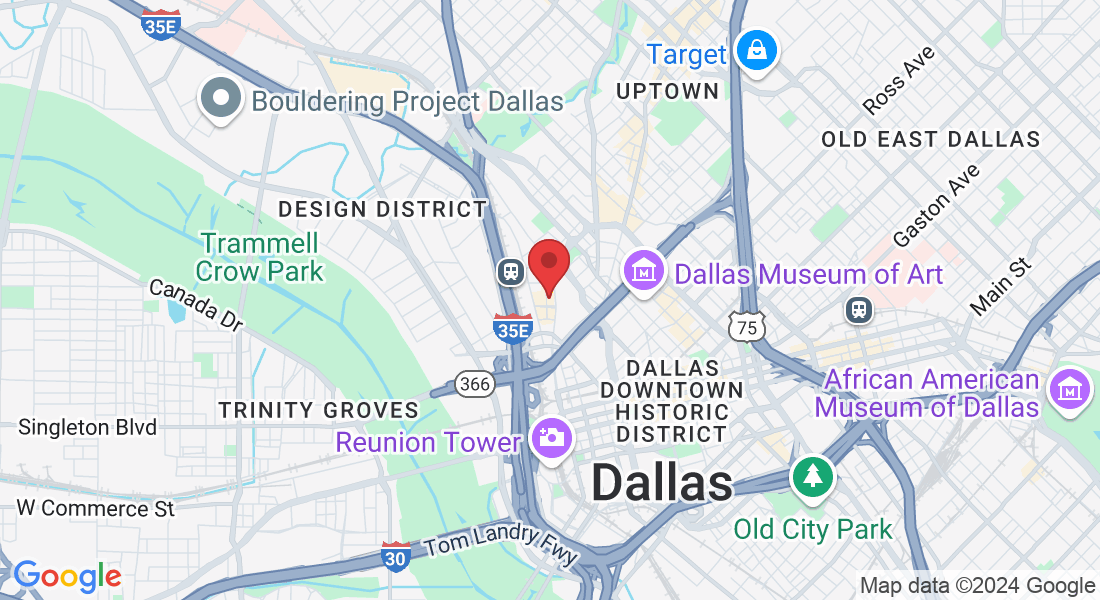 2408 Victory Park Ln, Dallas, TX 75219, USA