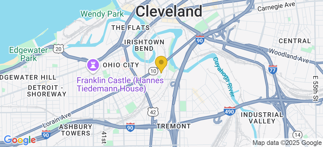 Cleveland, OH 44113, USA