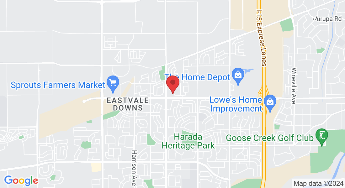 13334 Limonite Ave ste 110, Eastvale, CA 92880, USA