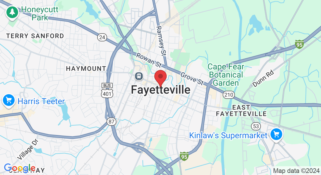 Fayetteville, NC, USA