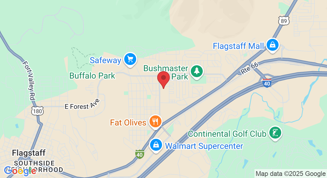 2708 N Fourth St B6, Flagstaff, AZ 86004, USA