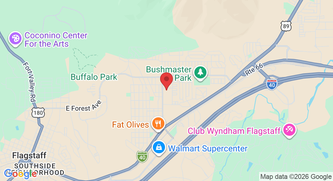 2708 N Fourth St B6, Flagstaff, AZ 86004, USA