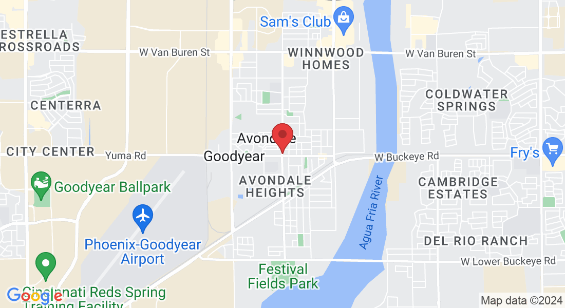 Avondale, AZ, USA