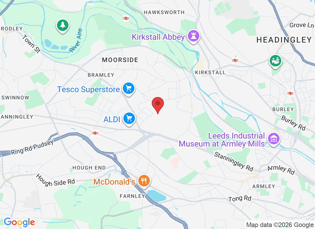 Leeds LS13 2DN, UK