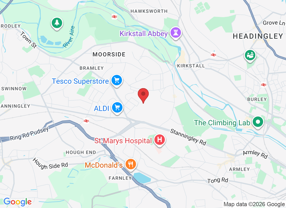 Leeds LS13 2DN, UK