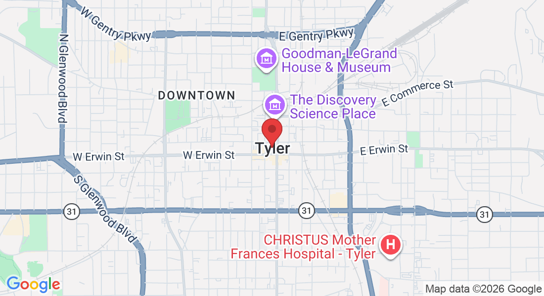 Tyler, TX, USA