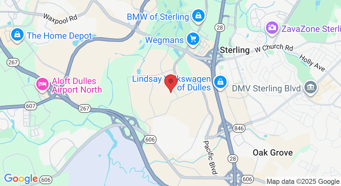 22365 Broderick Dr suite 349, Sterling, VA 20166, USA