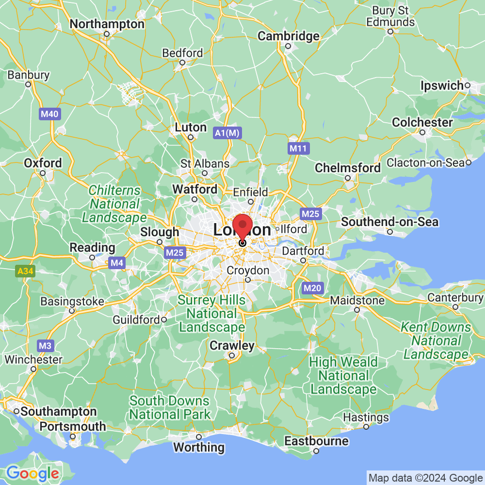 London, UK
