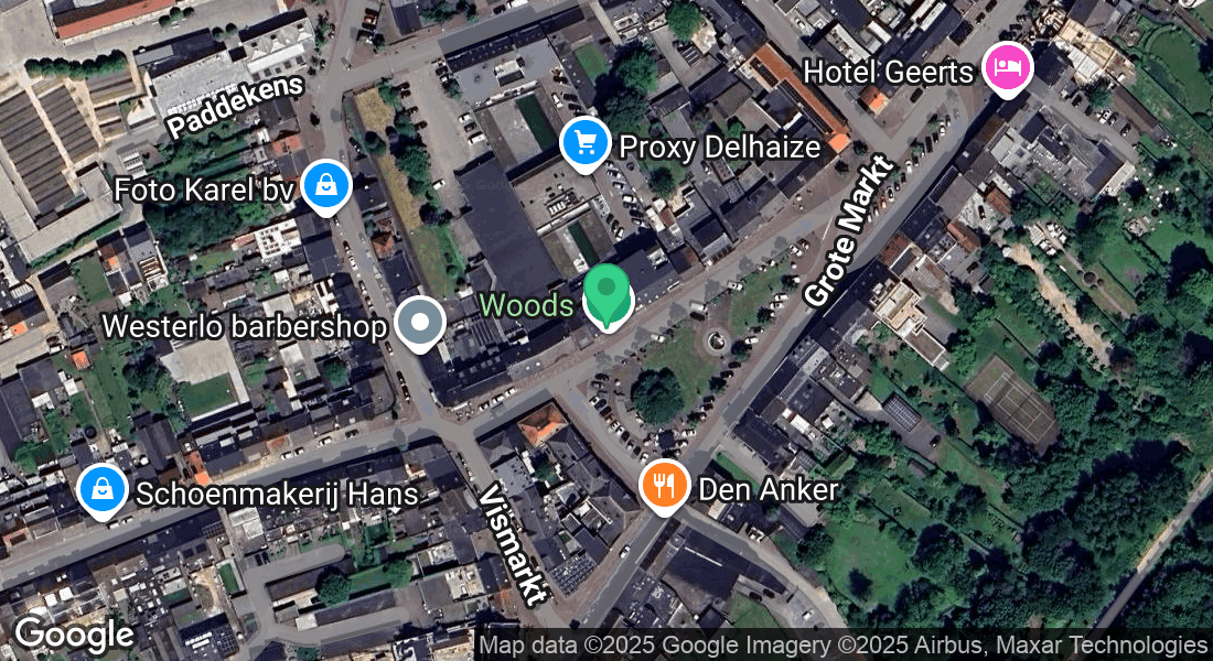 Grote Markt 14 A, 2260 Westerlo, België