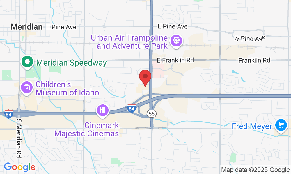 3085 E Magic View Dr suite #180, Meridian, ID 83642, USA