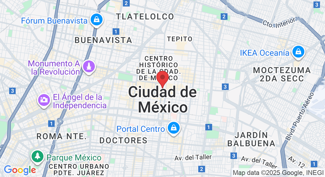 Ciudad de México, CDMX, México