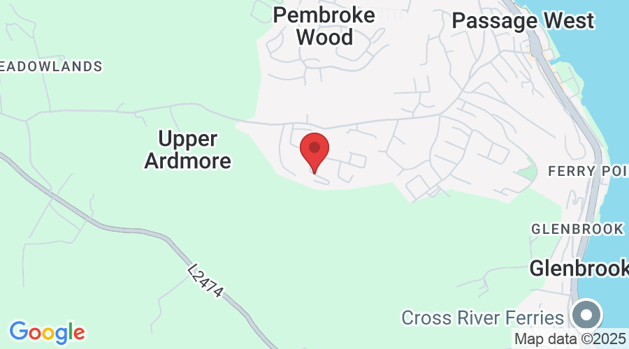 Avondale Ct, Ardmore, Co. Cork, Irland