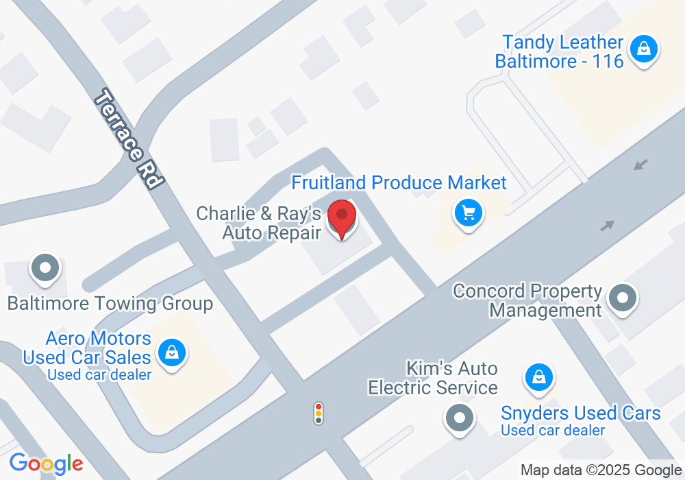 100 Eastern Blvd, Essex, MD 21221, USA