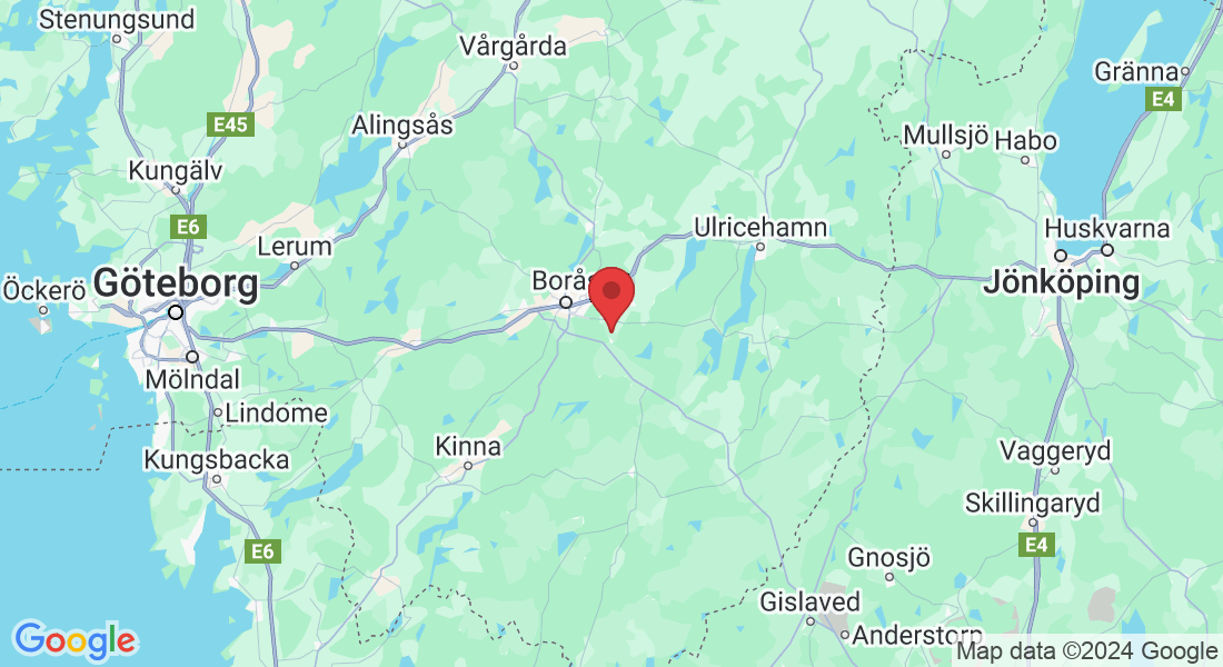 Svenljungavägen 13, 516 77 Målsryd, Sverige