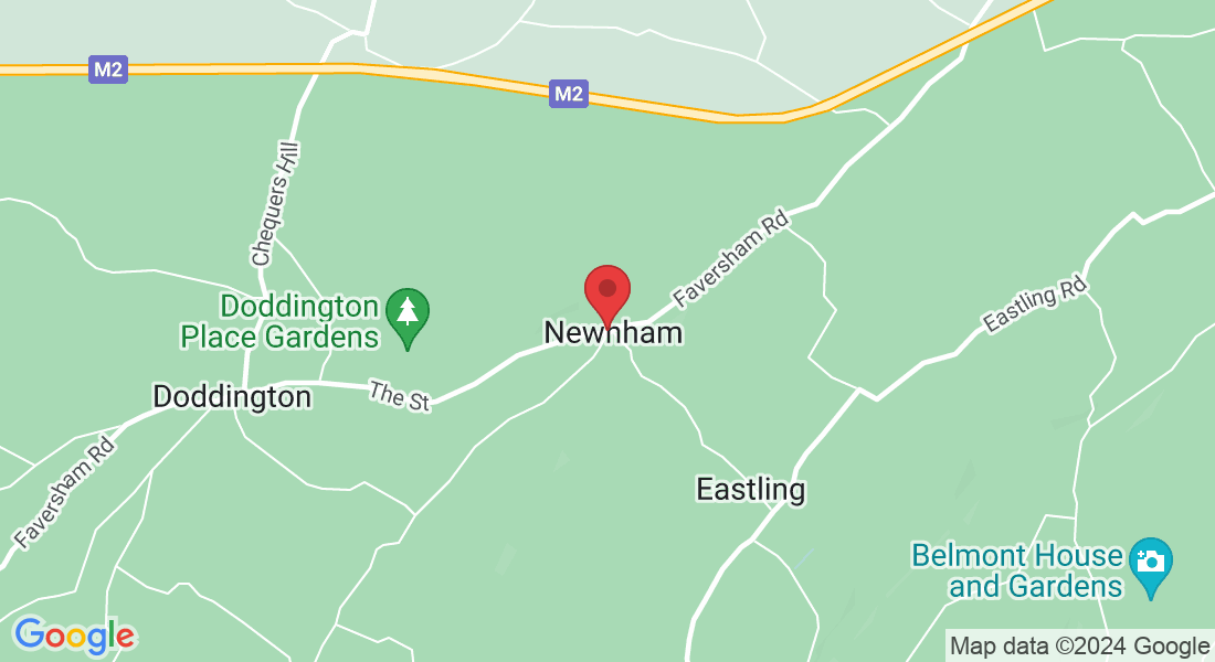 44 The St, Faversham, Newnham, Sittingbourne ME9 0LL, UK