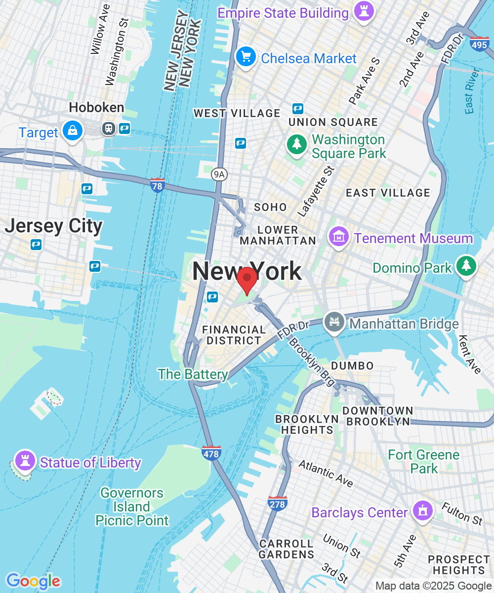 New York, NY, USA
