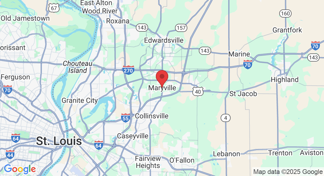 Maryville, IL, USA