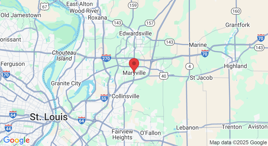 Maryville, IL, USA