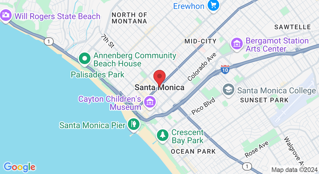 Santa Monica, CA, USA