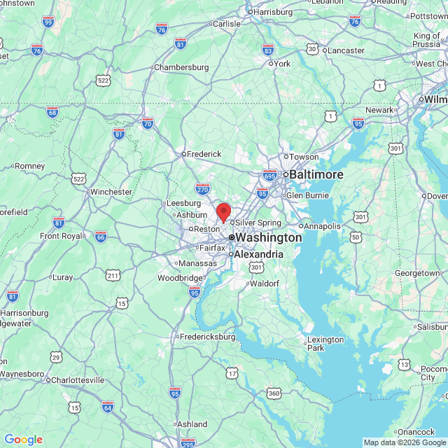 4800 Auburn Ave, Bethesda, MD 20814, USA