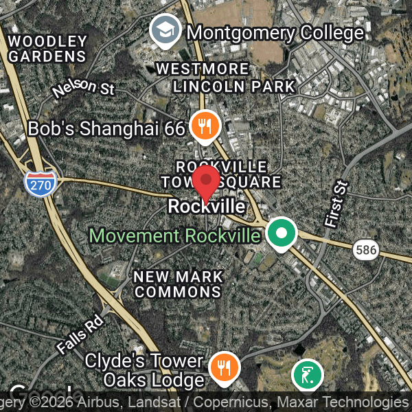 Rockville, MD, USA