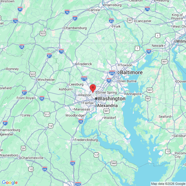 4800 Auburn Ave, Bethesda, MD 20814, USA