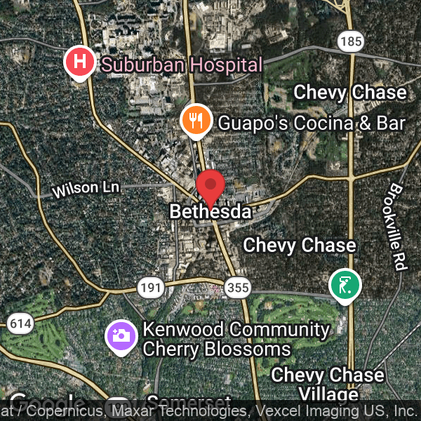 Bethesda, MD, USA