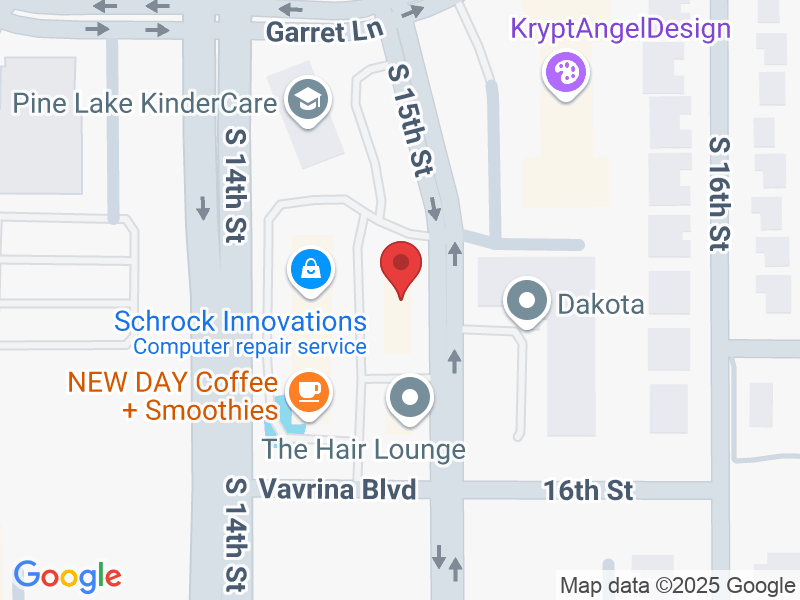 7401 S 15th St Suite A, Lincoln, NE 68512, USA