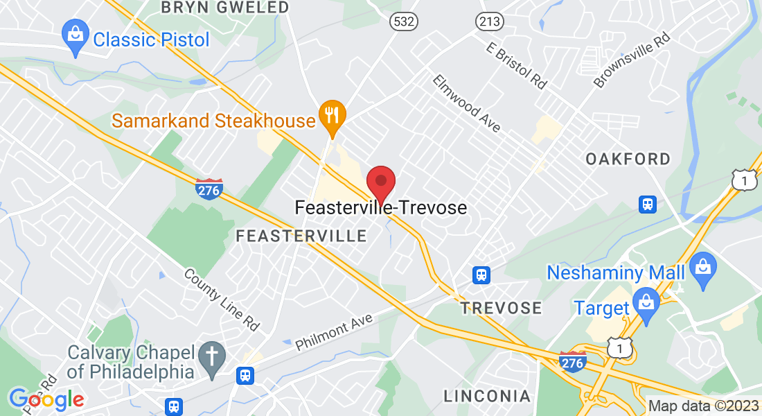 Feasterville-Trevose, PA 19053, USA