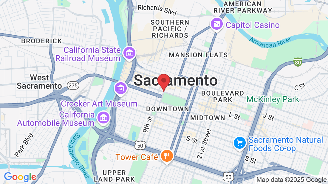Sacramento, CA, USA