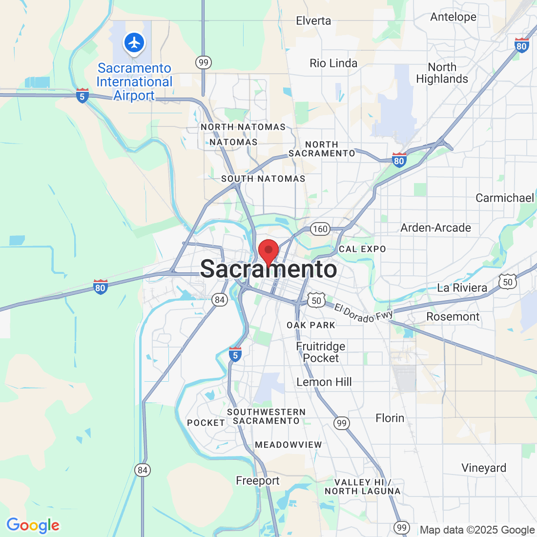 Sacramento, CA, USA