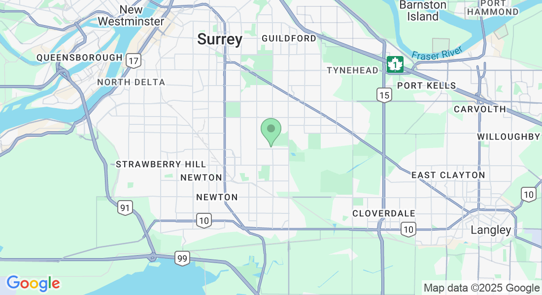 7622 147a St, Surrey, BC V3S 8Z3, Canada