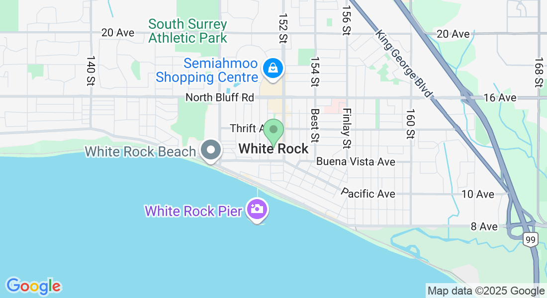 White Rock, BC, Canada