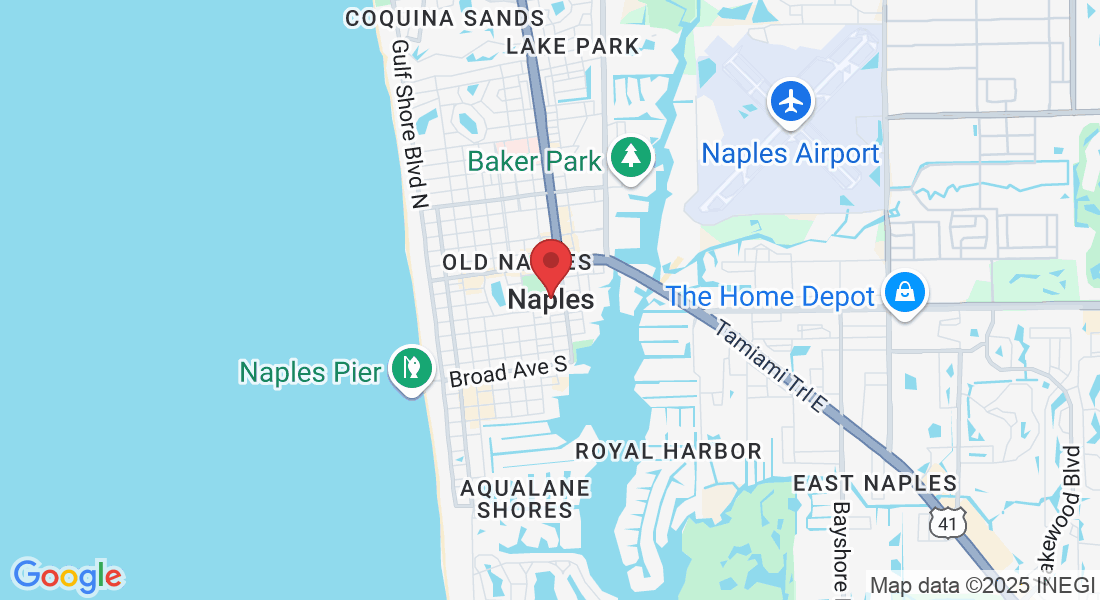 Naples, Flórida, EUA