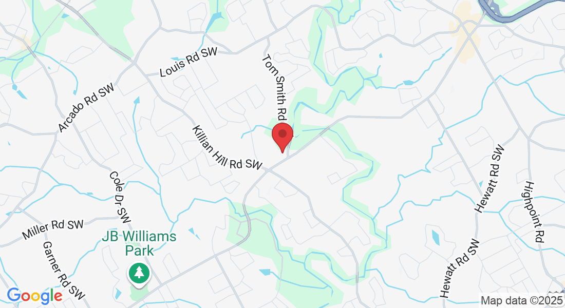 4045 Five Forks Trickum Rd SW, Lilburn, GA 30047, USA