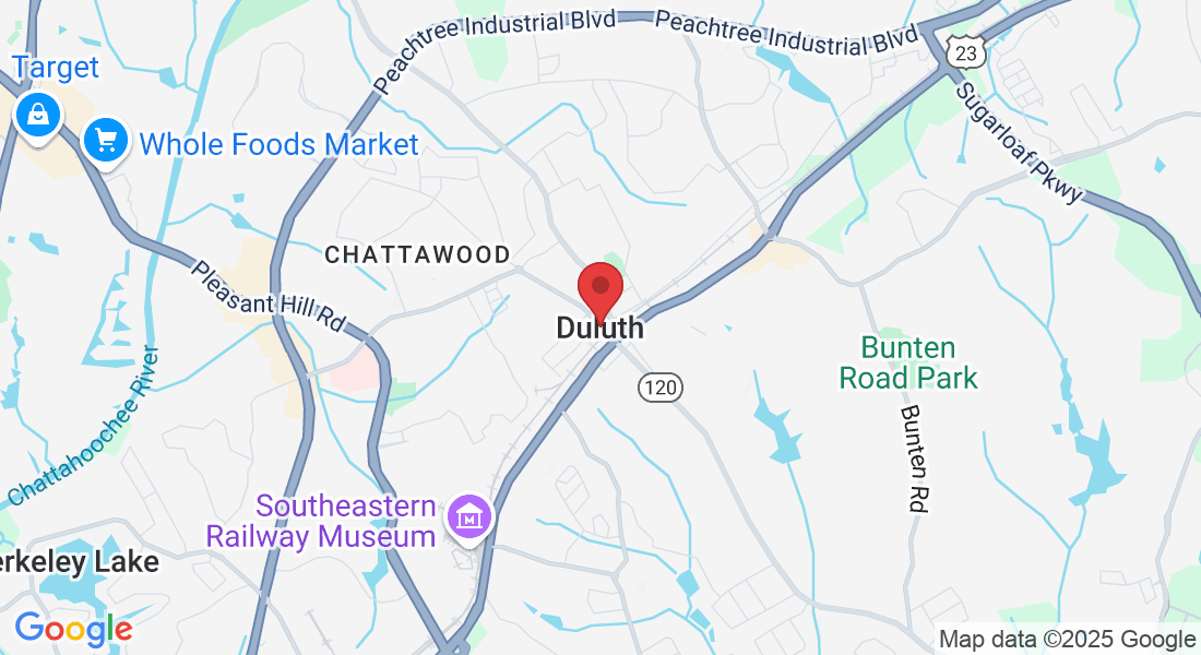 Duluth, GA, USA