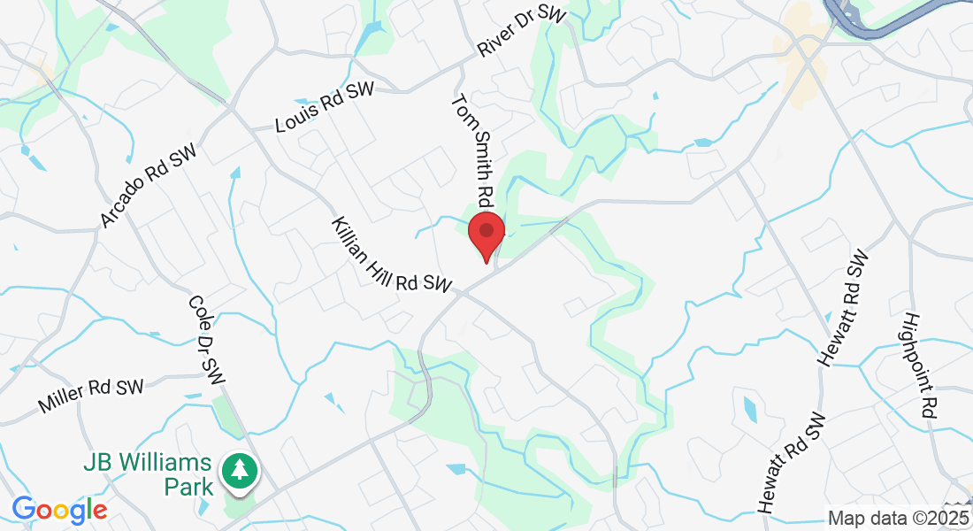 4045 Five Forks Trickum Rd SW, Lilburn, GA 30047, USA