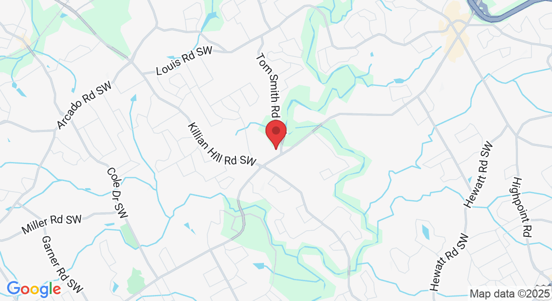 4045 Five Forks Trickum Rd SW, Lilburn, GA 30047, USA